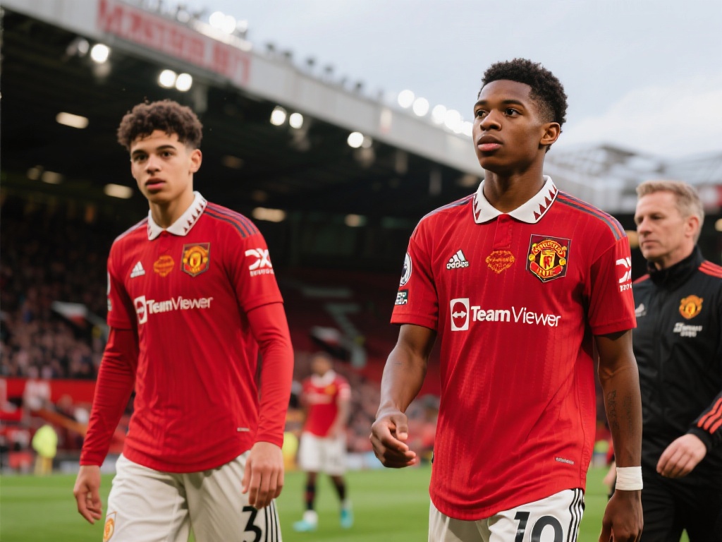 一个从泥淖 一个从泥淖