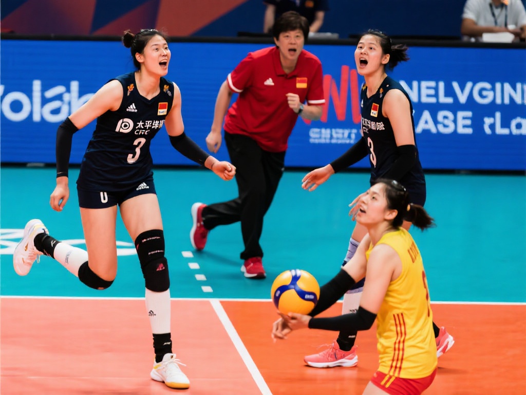 队几乎同步 队几乎同步