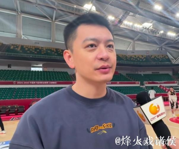 杨鸣率辽篮双胜广厦!双重喜悦难掩,赵继伟意外紧张? 杨鸣率辽篮双胜广厦!双重喜悦难掩,赵继伟意外紧张?