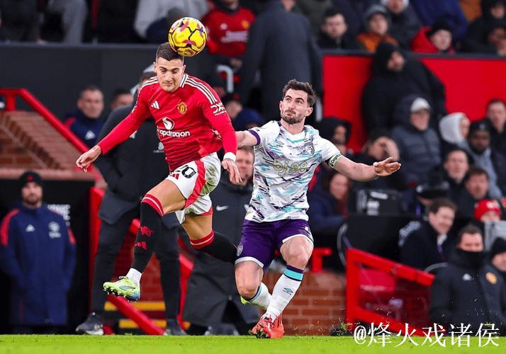 曼联4比4战平伯恩茅斯,积分榜升至第六! 曼联4比4战平伯恩茅斯,积分榜升至第六!