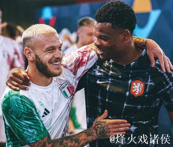 迪马尔科：利物浦全队都充满威胁，能随时制造机会