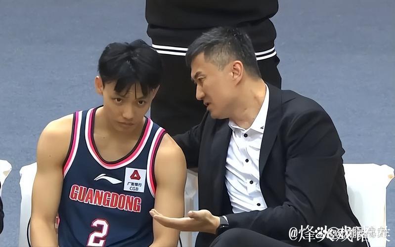 徐虎16+12广东胜天津 孙铭徽三双广厦胜广州