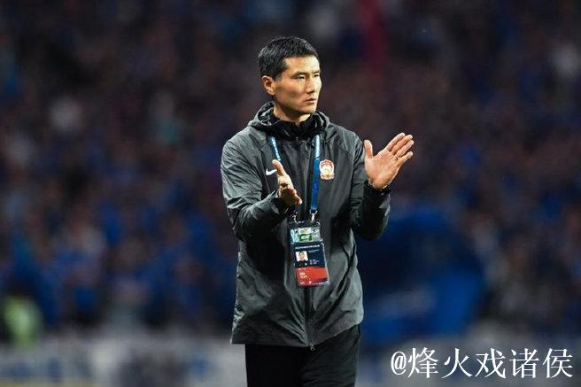 邵佳一“回家” 青岛西海岸终结“遇强不胜”？