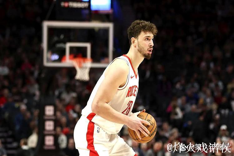 火箭建队迷局：捧着申京这碗饭，却把格林这把快刀扔进仓库
