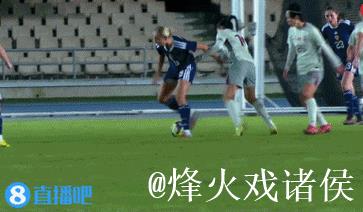 4分钟丢3球!中国女足2-3不敌苏格兰 友谊赛遭两连败 4分钟丢3球!中国女足2-3不敌苏格兰 友谊赛遭两连败