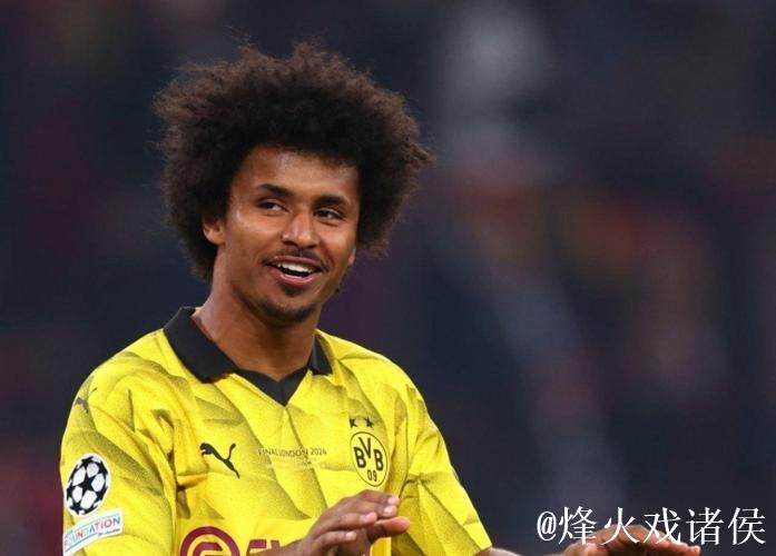 那不勒斯嫌加纳乔太贵 求购多特边锋阿德耶米 那不勒斯嫌加纳乔太贵 求购多特边锋阿德耶米