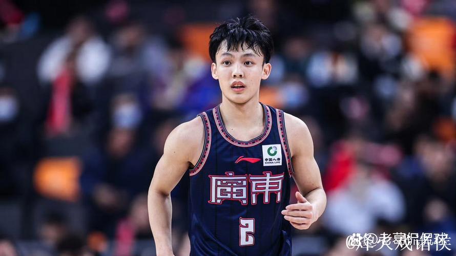 CBA-徐杰22分萨林杰两双 广东东阳光战胜山东高速 CBA-徐杰22分萨林杰两双 广东东阳光战胜山东高速