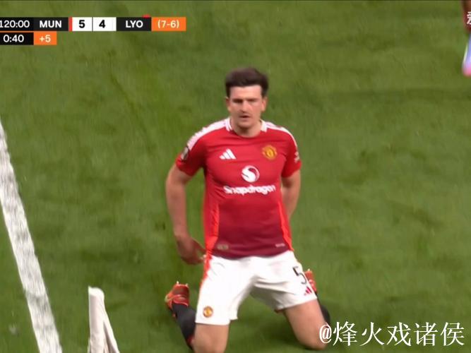 欧联杯-B费绝杀马奎尔失误 曼联2-1格拉斯哥流浪 欧联杯-B费绝杀马奎尔失误 曼联2-1格拉斯哥流浪