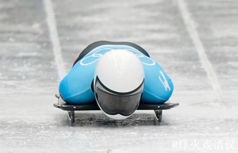 日本雪车的冬奥梦，碎得太荒诞：能者多劳到极致，就是能者背锅