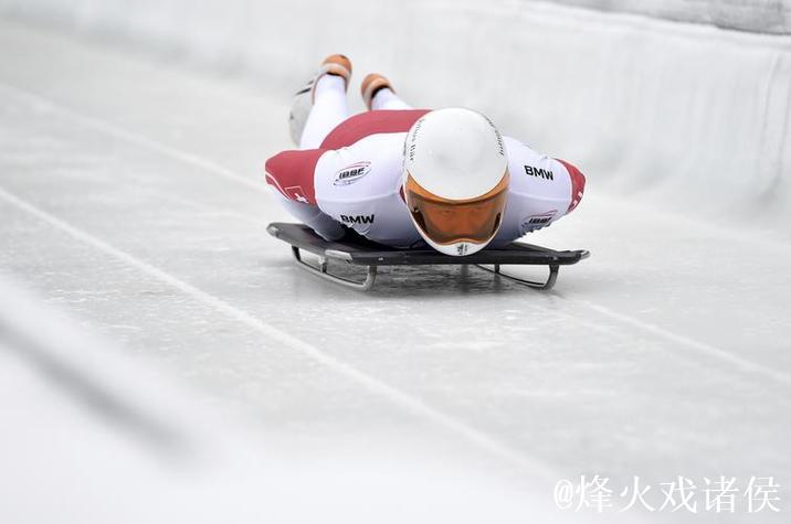 日本雪车的冬奥梦，碎得太荒诞：能者多劳到极致，就是能者背锅