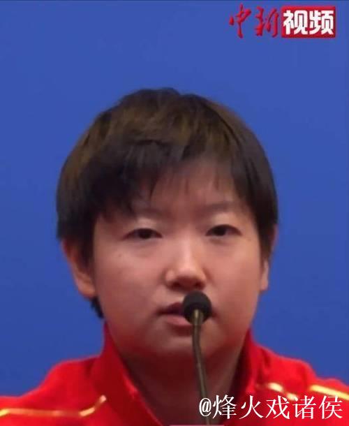 扎心的事实！巴黎奥运会六人中，只有孙颖莎没有本届全运金牌